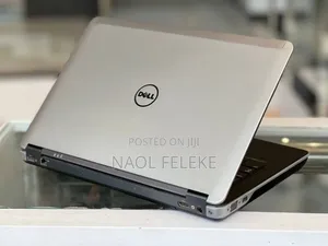 Photo - Laptop Dell Latitude E6440 8GB Intel Core I7 HDD 1T