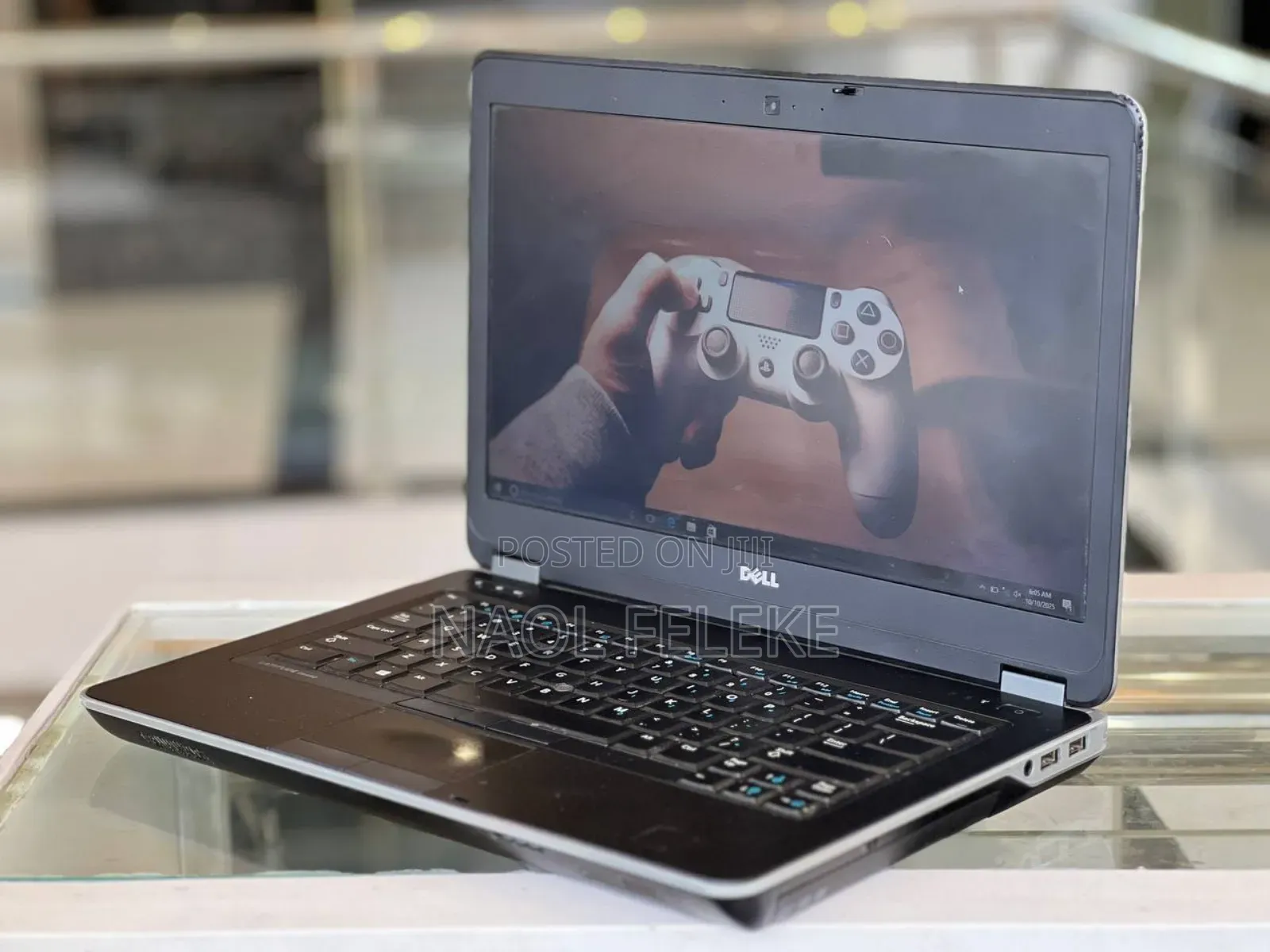 Laptop Dell Latitude E6440 8GB Intel Core I7 HDD 1T