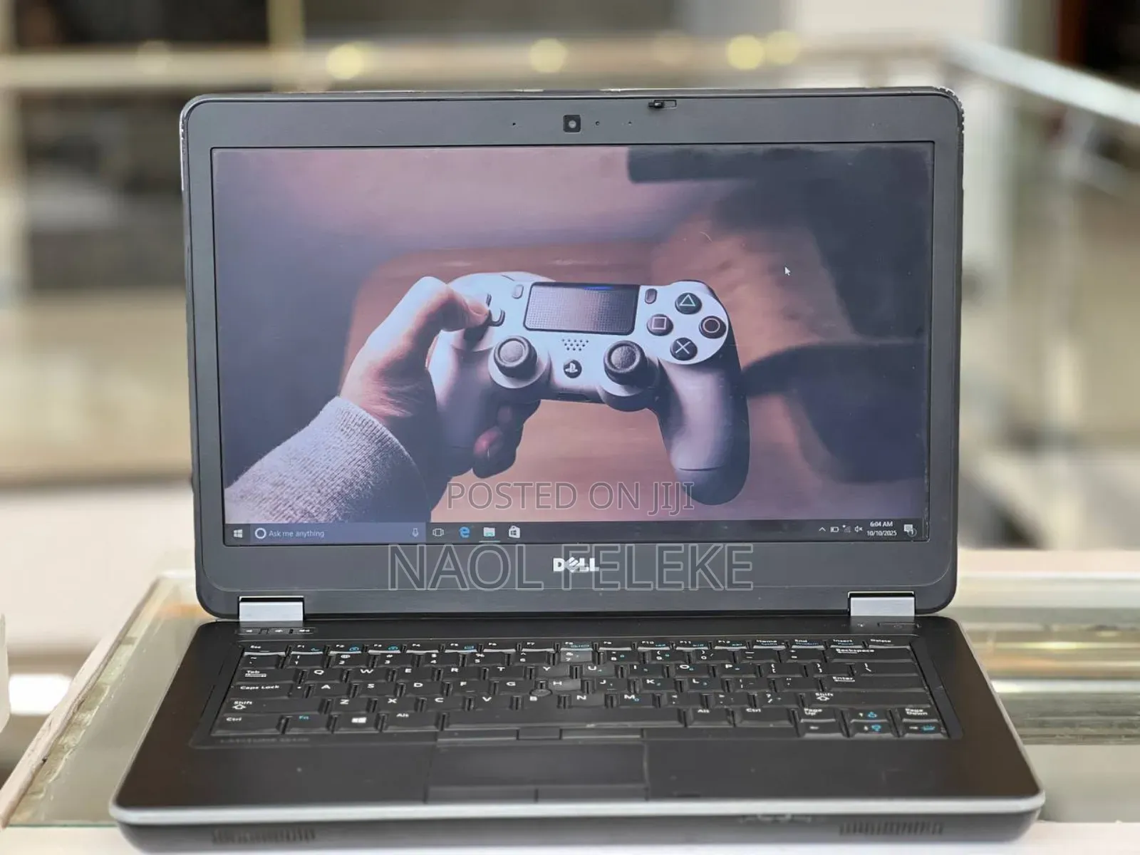 Laptop Dell Latitude E6440 8GB Intel Core I7 HDD 1T