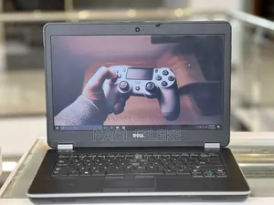 Laptop Dell Latitude E6440 8GB Intel Core I7 HDD 1T