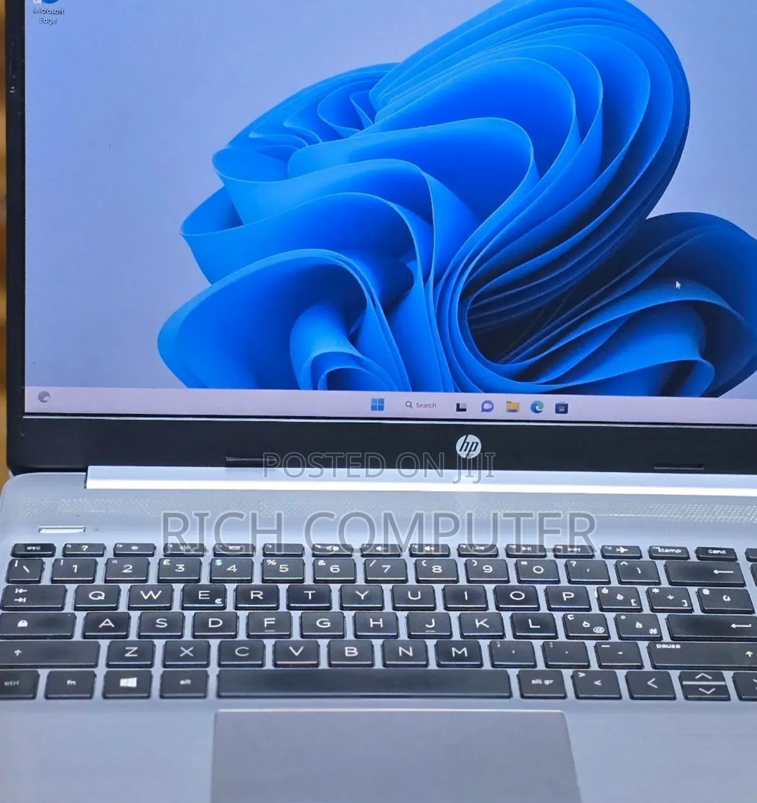 New Laptop HP EliteBook 830 G7 16GB Intel Core I7 SSD 512GB