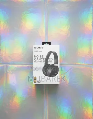 Photo - Sony 900 Deep Bass Pure Audio Joy.