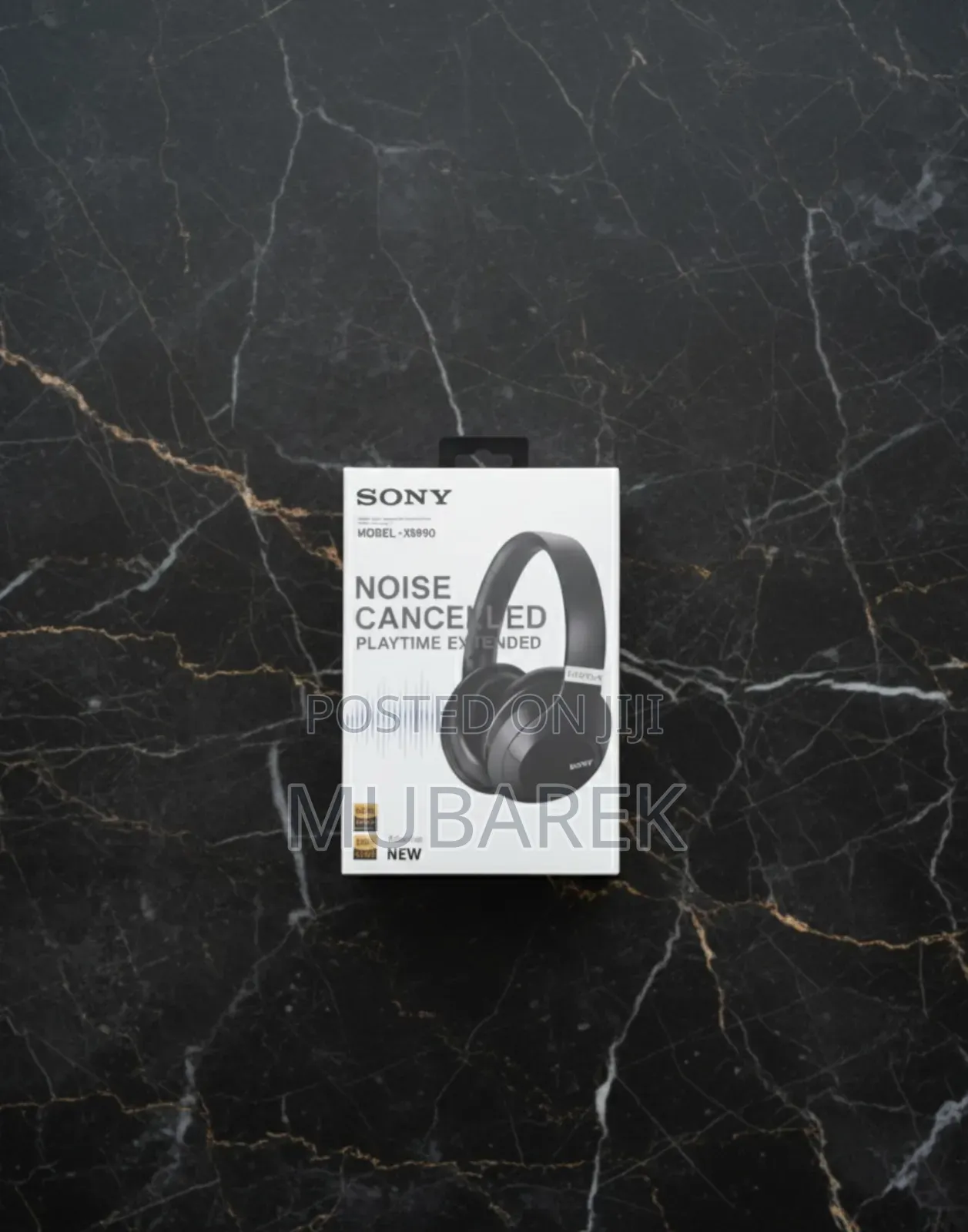 Sony 900 Deep Bass Simply the Best.