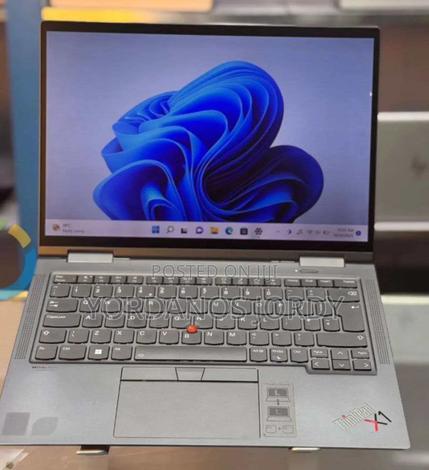 New Laptop Lenovo ThinkPad X300 32GB Intel Core i7 SSD 512GB