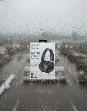 Photo - Sony 900 Deep Bass All Day Power.