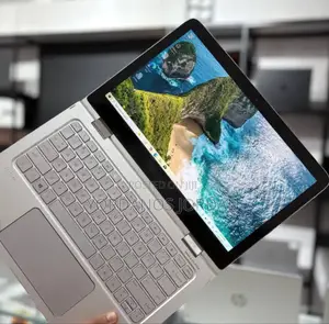 New Laptop HP Spectre X360 13 8GB Intel Core I7 SSD 512GB