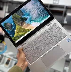 New Laptop HP Spectre X360 13 8GB Intel Core I7 SSD 512GB