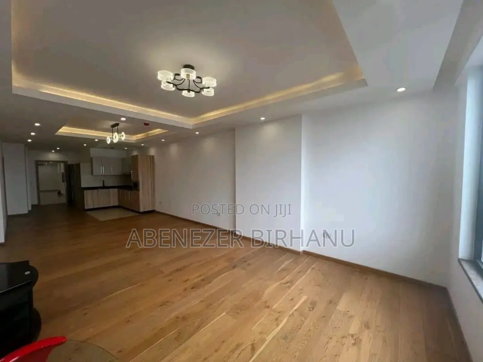 2bdrm Apartment in Bole for sale