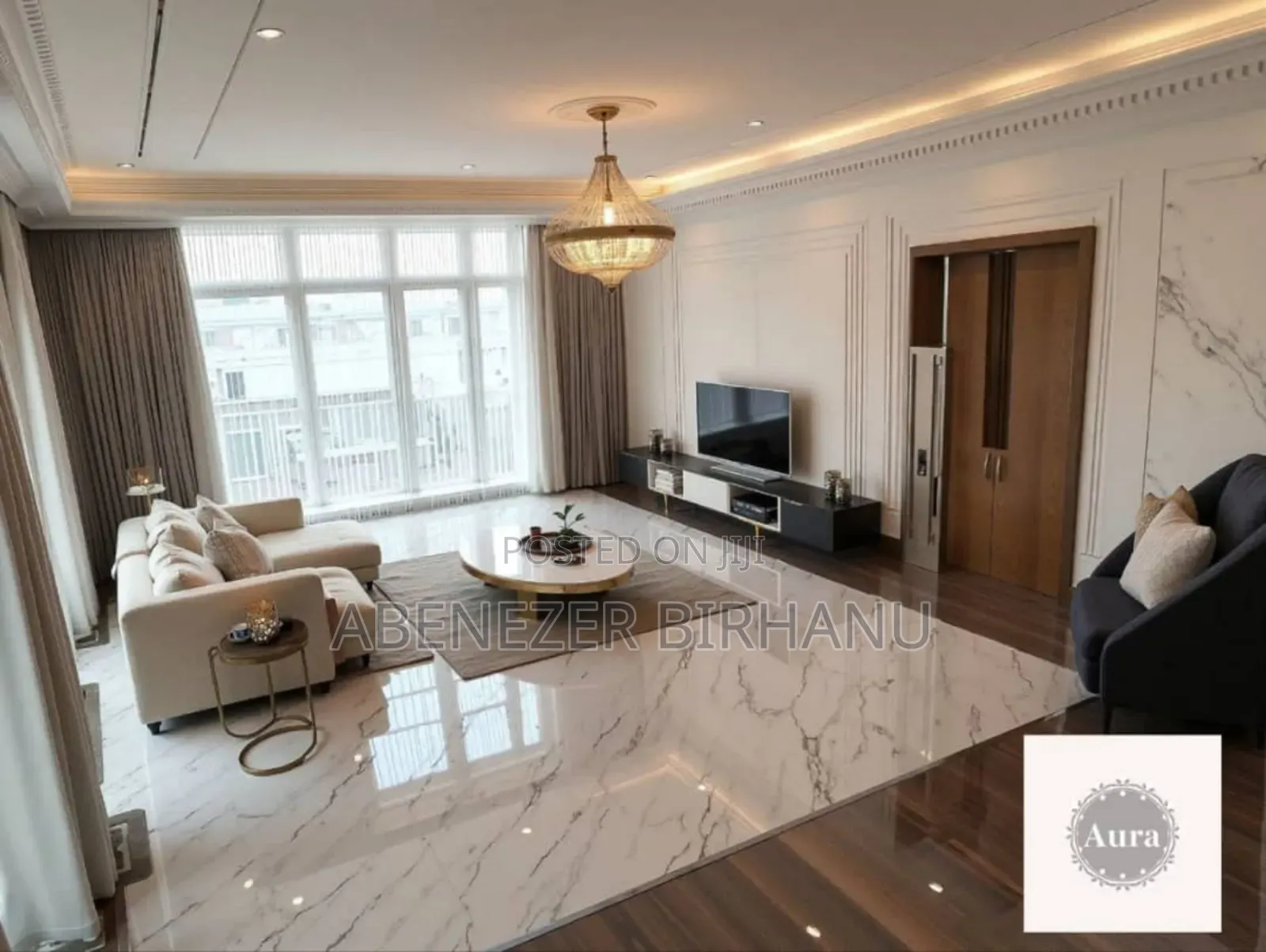 2bdrm Apartment in Bole for sale