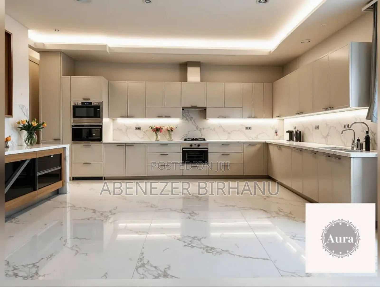 2bdrm Apartment in Bole for sale