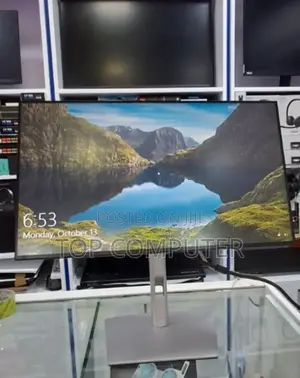 Photo - Dell 24inch Moniter