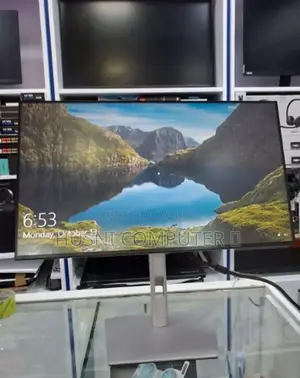 Dell 24inch Moniter