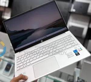 New Laptop HP Pavilion 15 16GB Intel Core I5 SSD 1T