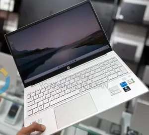 New Laptop HP Pavilion 15 16GB Intel Core I5 SSD 1T