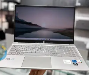New Laptop HP Pavilion 15 16GB Intel Core I5 SSD 1T
