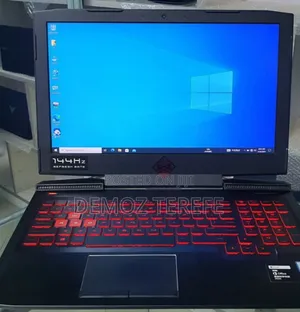 Photo - New Laptop HP Omen 15 16GB Intel Core I7 HDD+SSD 1T