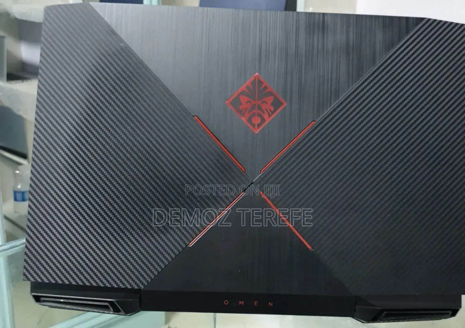New Laptop HP Omen 15 16GB Intel Core I7 HDD+SSD 1T