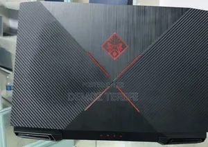 New Laptop HP Omen 15 16GB Intel Core I7 HDD+SSD 1T