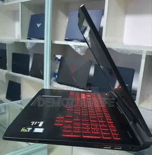 New Laptop HP Omen 15 16GB Intel Core I7 HDD+SSD 1T