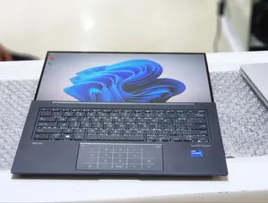 Photo - New Laptop Asus Zenbook Duo 14 16GB Intel Core i7 SSD 512GB