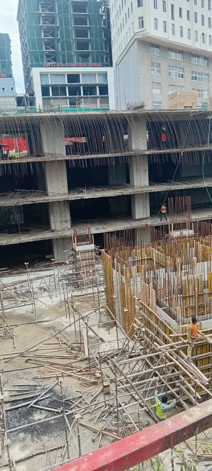 2bdrm Apartment in Bole for sale