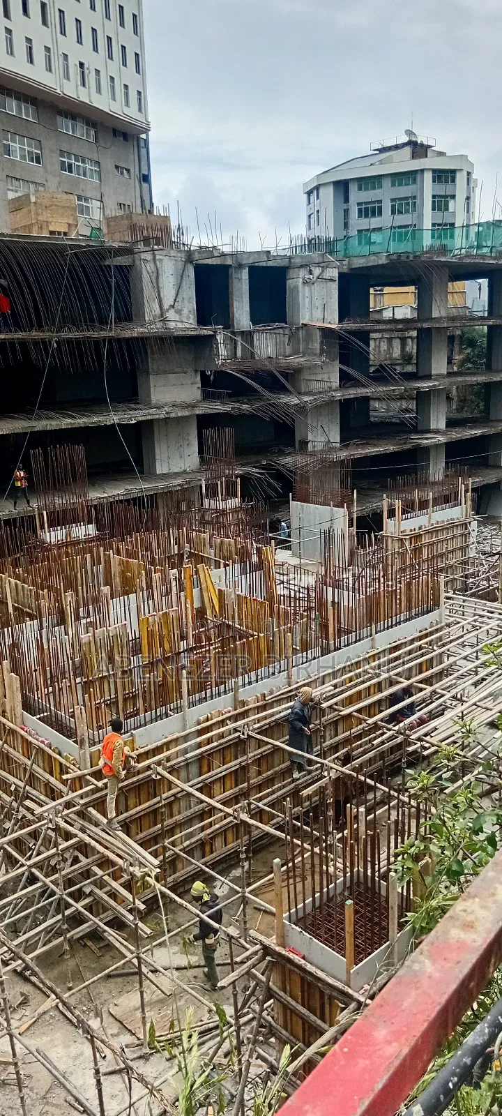 2bdrm Apartment in Bole for sale