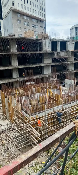 2bdrm Apartment in Bole for sale