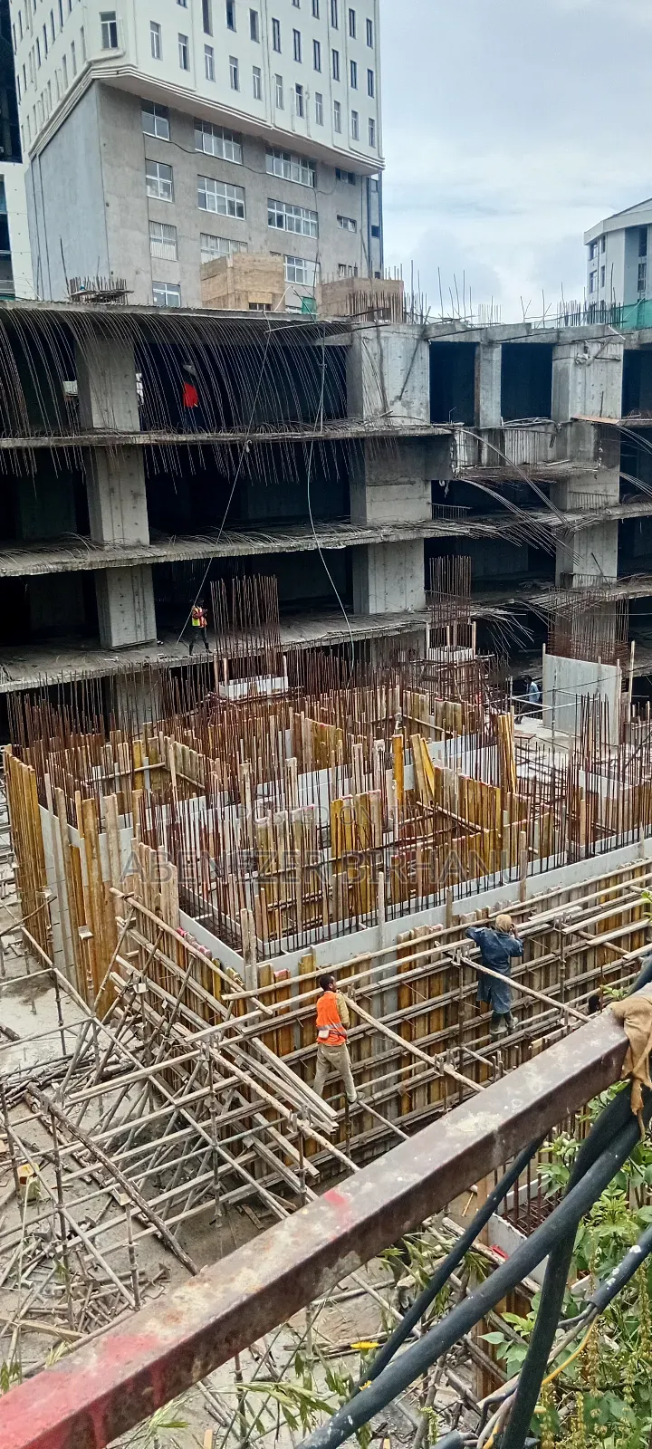 2bdrm Apartment in Bole for sale