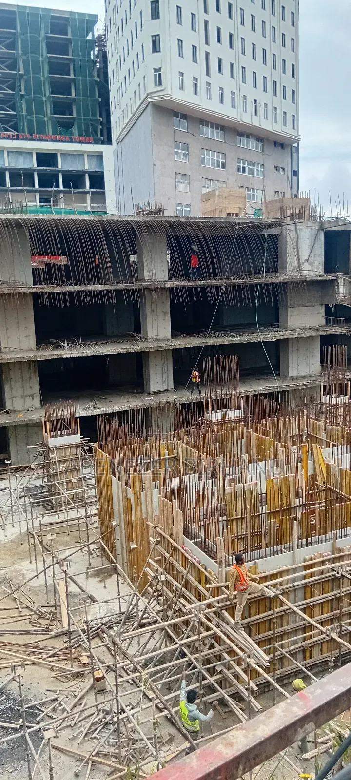 2bdrm Apartment in Bole for sale