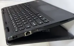 New Laptop Lenovo Yoga 11e 4GB Intel Xeon SSD 128GB