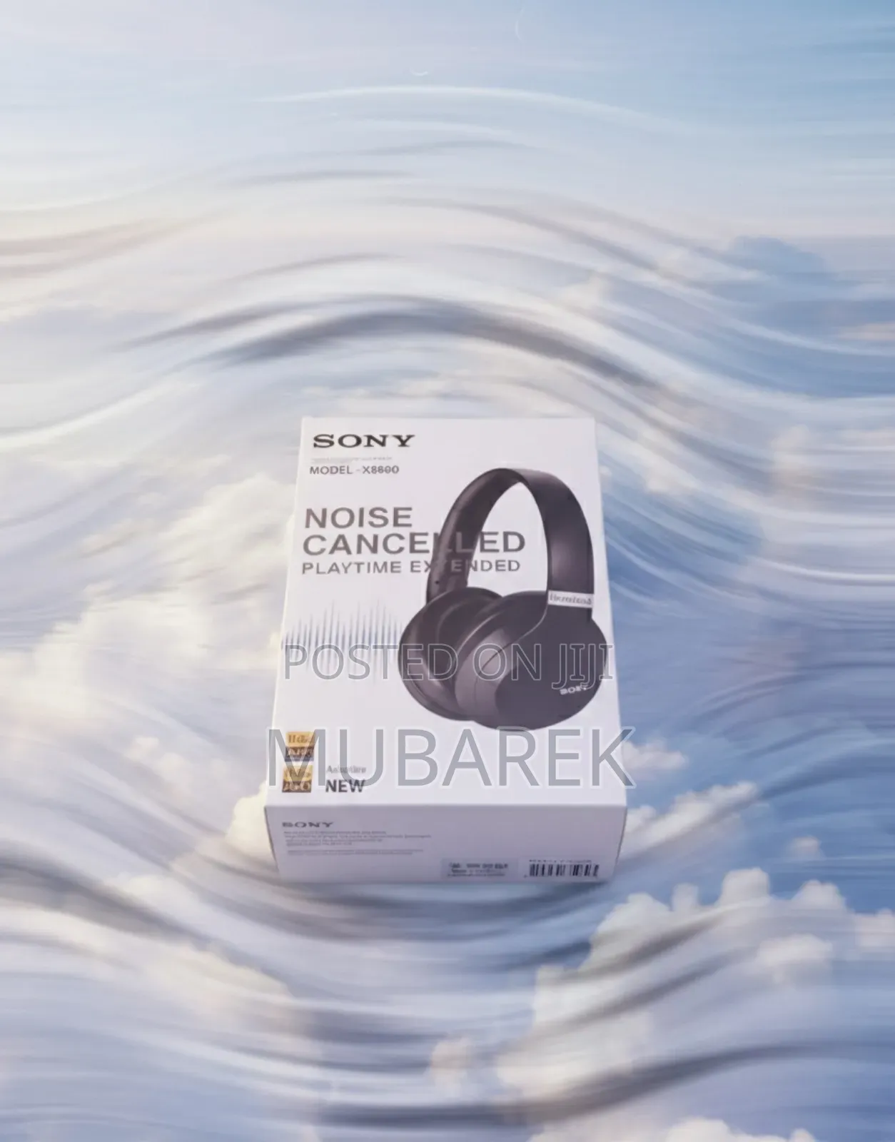 Sony 900 Deep Bass Awesome Value.