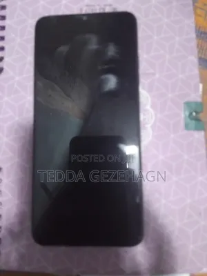 Photo - Tecno Spark 10C 64 GB Black