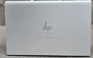 New Laptop HP EliteBook 840 G8 16GB Intel Core I5 SSD 512GB