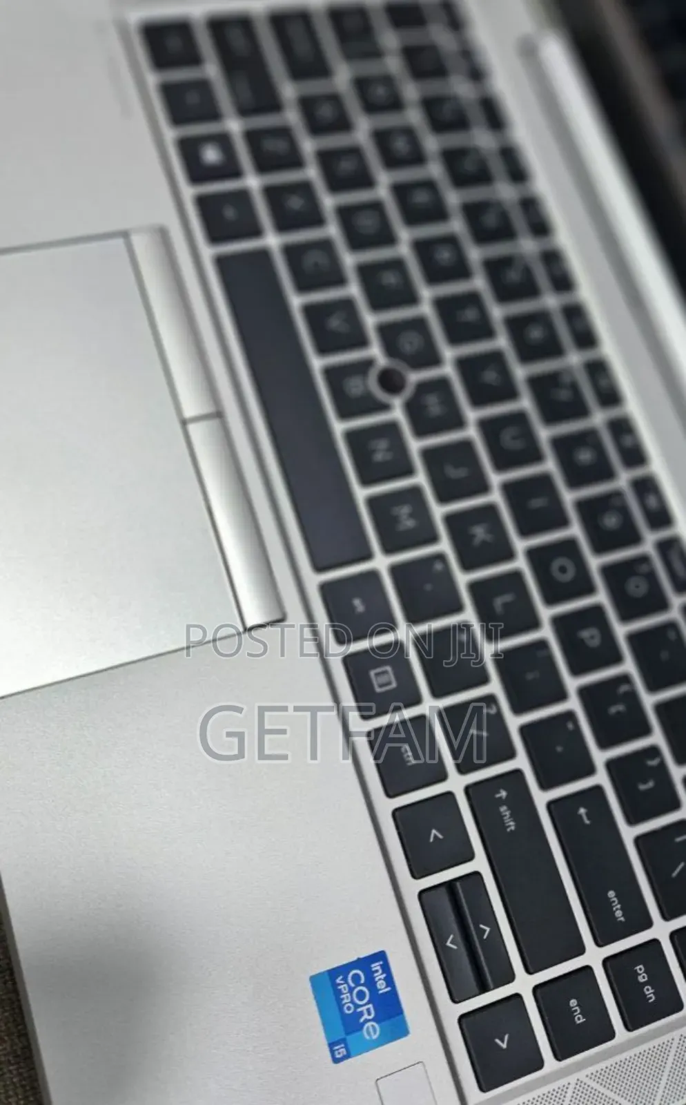 New Laptop HP EliteBook 840 G8 16GB Intel Core I5 SSD 512GB