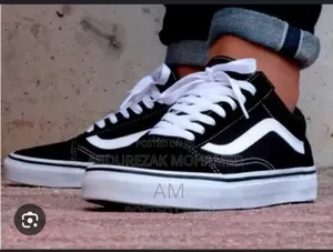 Vans Old School