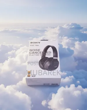 Photo - Sony 900 Deep Bass Feel the Music