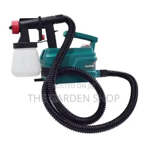 Photo - Spray Guns