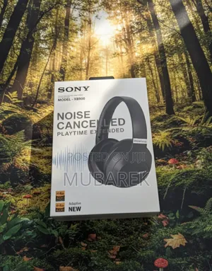 Photo - Sony 900 Deep Bass True to the Artist.