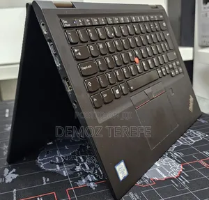 New Laptop Lenovo ThinkPad X390 16GB Intel Core I5 SSD 512GB