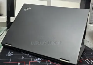 New Laptop Lenovo ThinkPad X390 16GB Intel Core I5 SSD 512GB