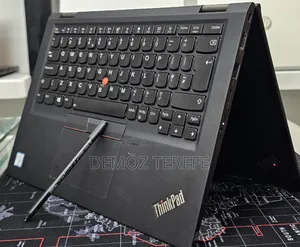 Photo - New Laptop Lenovo ThinkPad X390 16GB Intel Core I5 SSD 512GB