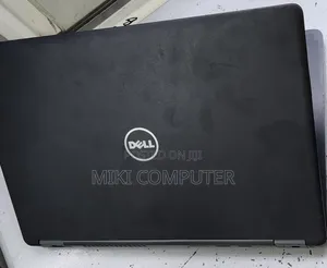 New Laptop Dell Latitude 5310 8GB Intel Core I5 SSD 256GB