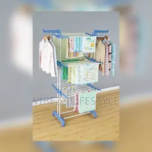 Cloth Hanger Rackk
