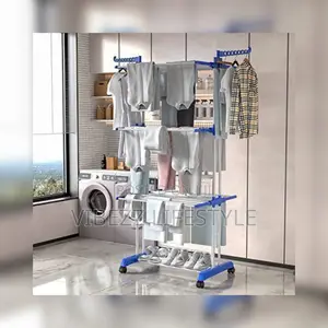 Cloth Hanger Rackk