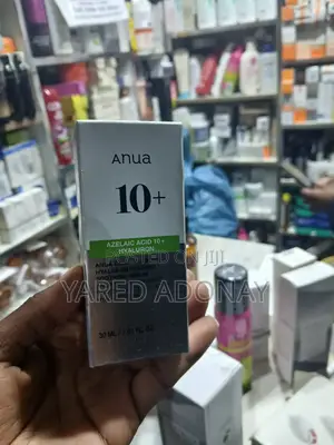 Anua Niacinamide 10 and Txa 4 Serum