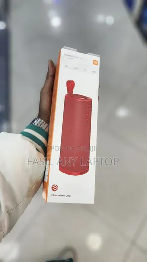 Photo - Xiaomi Wireless Speaker 30w High Quality Sound