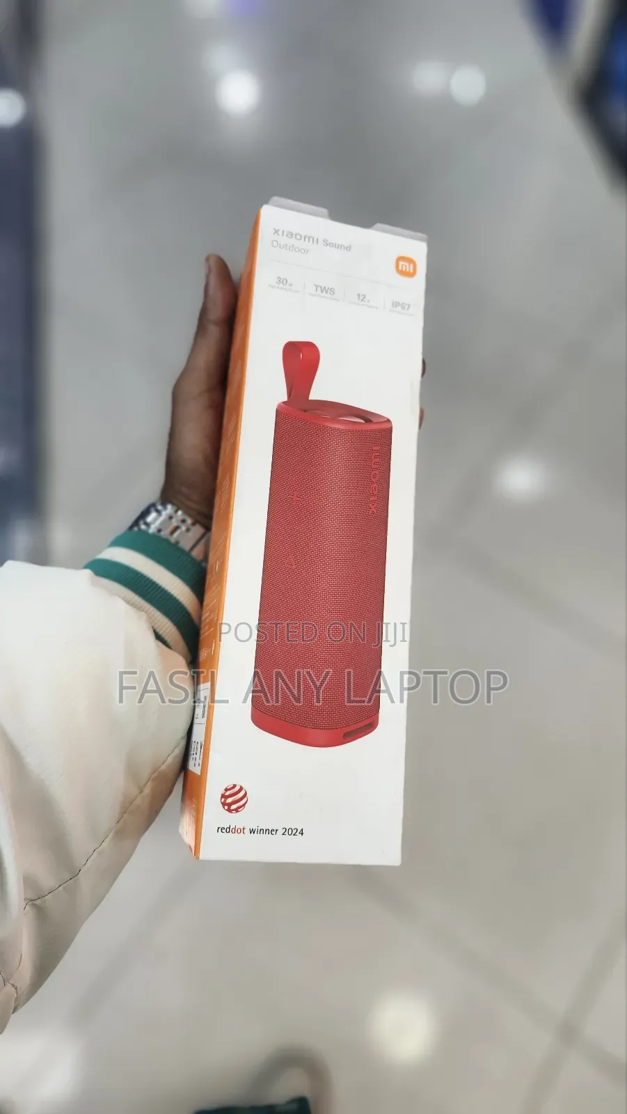 Xiaomi Wireless Speaker 30w High Quality Sound