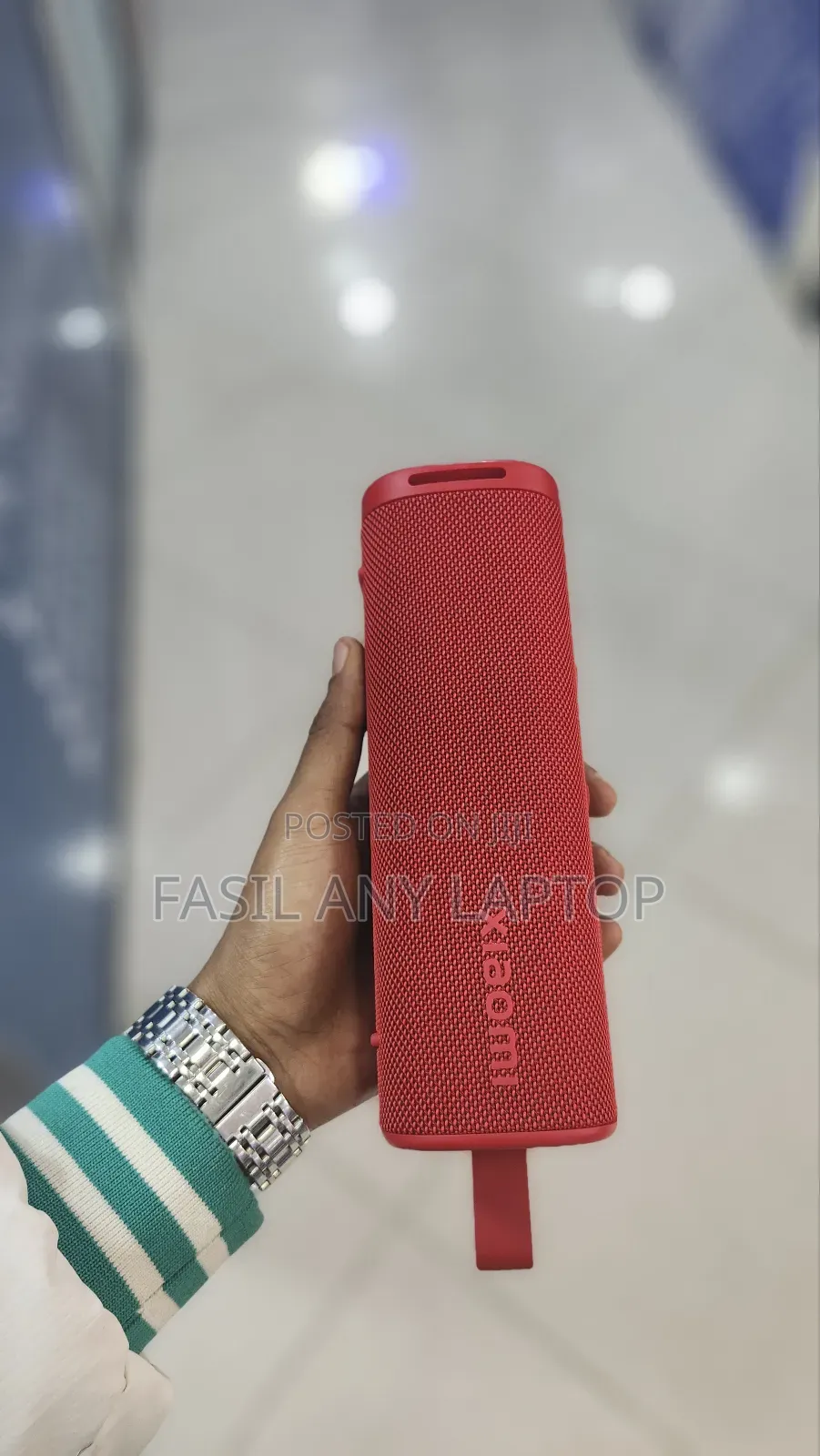 Xiaomi Wireless Speaker 30w High Quality Sound