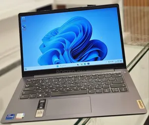 New Laptop Lenovo Ideapad 3 16GB Intel Core I7 SSD 512GB