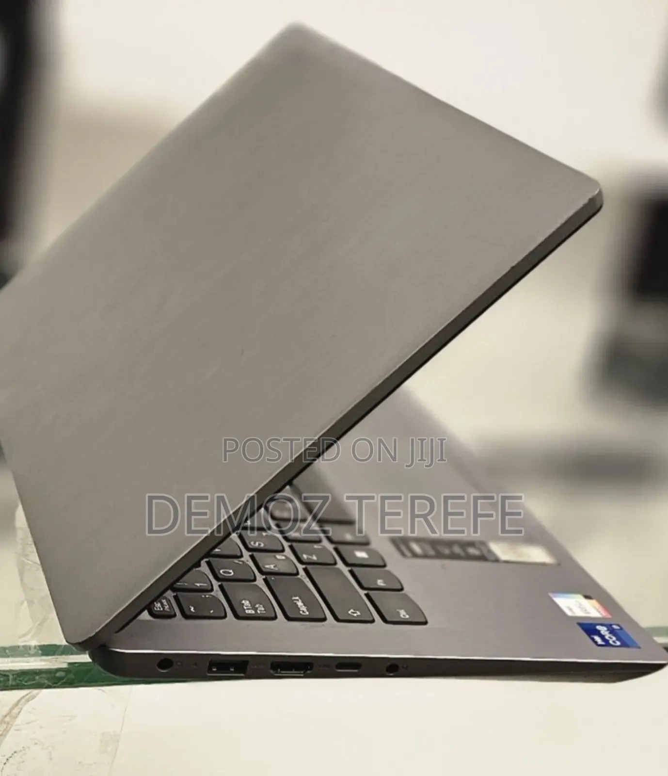 New Laptop Lenovo Ideapad 3 16GB Intel Core I7 SSD 512GB